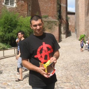 Photo de profil de Michael Crupel