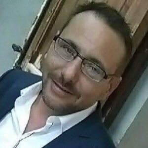 Photo de profil de Michael Cuenot
