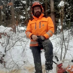 Photo de profil de Michael Dedeurwaerder