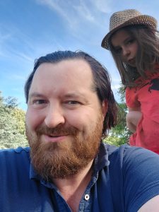 Photo de profil de Michael Deffrennes