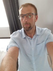 Photo de profil de Michael Degorgue