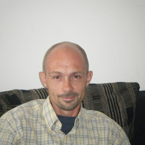 Photo de profil de Michael Dejardin