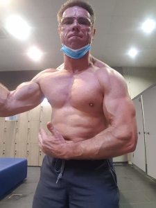 Photo de profil de Michael Delaude