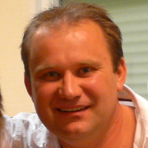 Photo de profil de Michael Delcueillerie