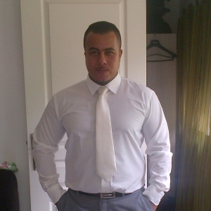 Photo de profil de Michael Demange