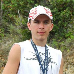 Photo de profil de Michaël Deru