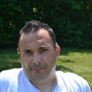 Photo de profil de Michaël Dessendier