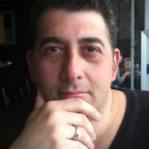 Photo de profil de Michael Dhainaut