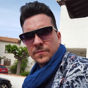 Photo de profil de Michael Diaz