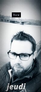 Photo de profil de Michael Distatte