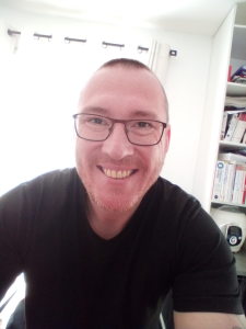 Photo de profil de Michael Dochy