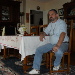 Photo de profil de Michael Donath
