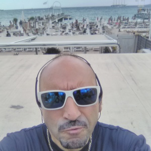 Photo de profil de Michael Donati