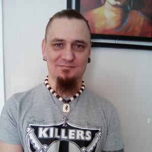 Photo de profil de Michael Douai