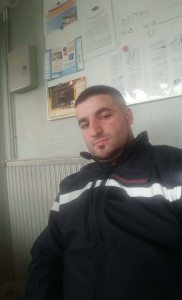 Photo de profil de Michael Drikeche