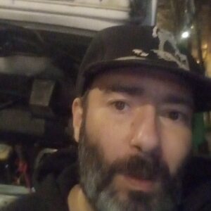 Photo de profil de Michael Dunet