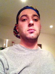 Photo de profil de Michael Dunoyer