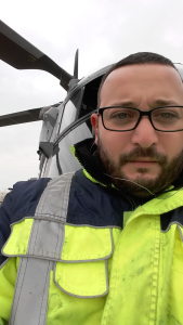 Photo de profil de Michael Fernandez