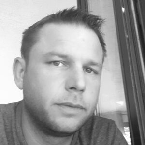 Photo de profil de Michaël Ferric