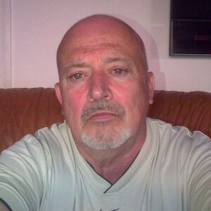 Photo de profil de Michael Fleury