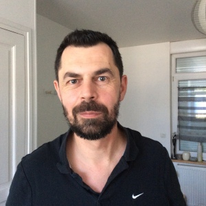 Photo de profil de Michael Forriere