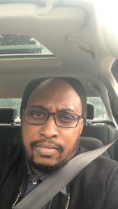 Photo de profil de Michael GABRIEL