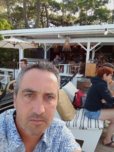 Photo de profil de Michael Gaborit