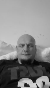 Photo de profil de Michael Garnier