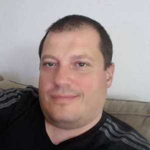Photo de profil de Michael Geffroy