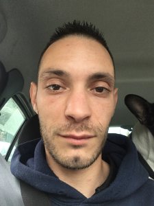Photo de profil de Michael Geoffroy
