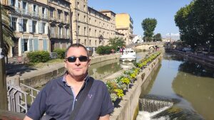 Photo de profil de Michael Gicquel