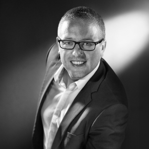 Photo de profil de Michael Godfriaux