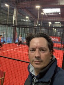 Photo de profil de Michael Gosselin