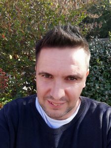 Photo de profil de Michael Goussé