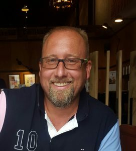 Photo de profil de Michael Gré