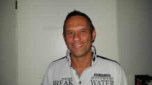 Photo de profil de Michael Guillot