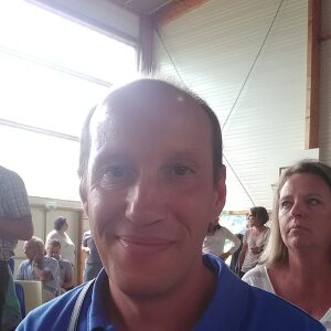 Photo de profil de Michael Hauguel