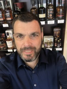 Photo de profil de Michaël Haulbert