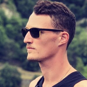 Photo de profil de Michael Haution