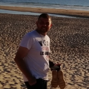 Photo de profil de Michael Hecquet