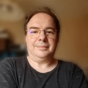 Photo de profil de Michaël Herisse
