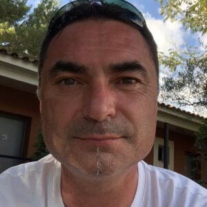Photo de profil de Michael Hinault