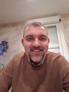 Photo de profil de Michael Hordé