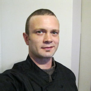 Photo de profil de Michael Hourez