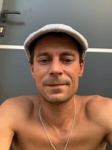 Photo de profil de Michael Huesca
