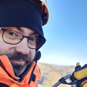 Photo de profil de Michael Husson