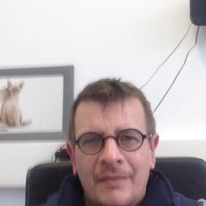 Photo de profil de Michael Jolly
