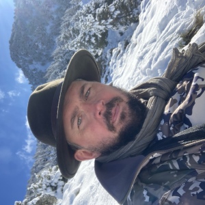 Photo de profil de Michaël Kaczmar