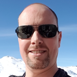 Photo de profil de Michael Klein