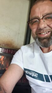 Photo de profil de Michaël Lacellerie